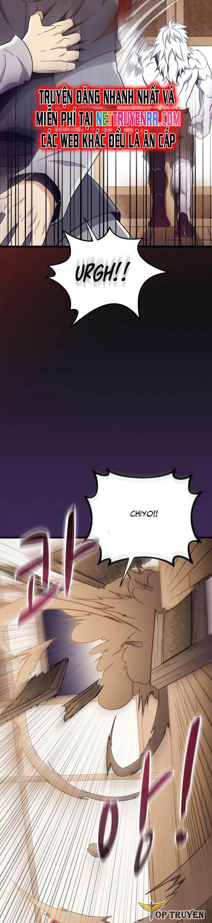 Xạ Thủ Đạn Ma Chapter 176 - Trang 4