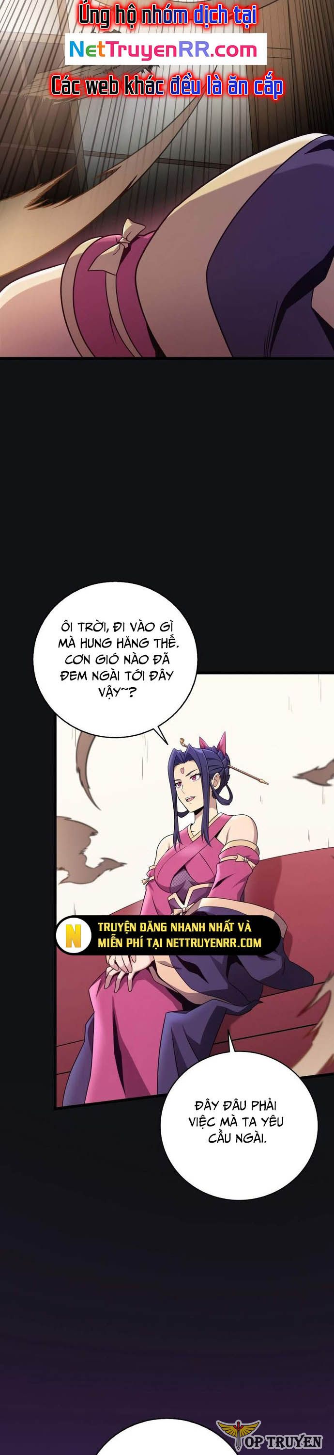 Xạ Thủ Đạn Ma Chapter 176 - Trang 4