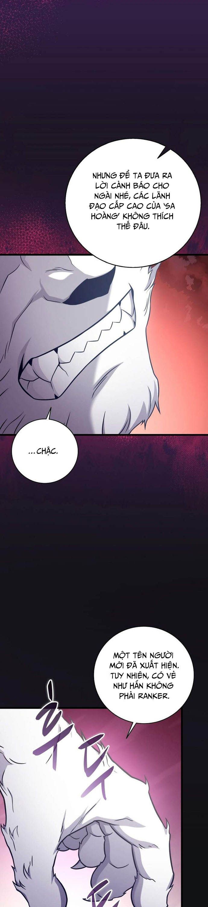 Xạ Thủ Đạn Ma Chapter 176 - Trang 4