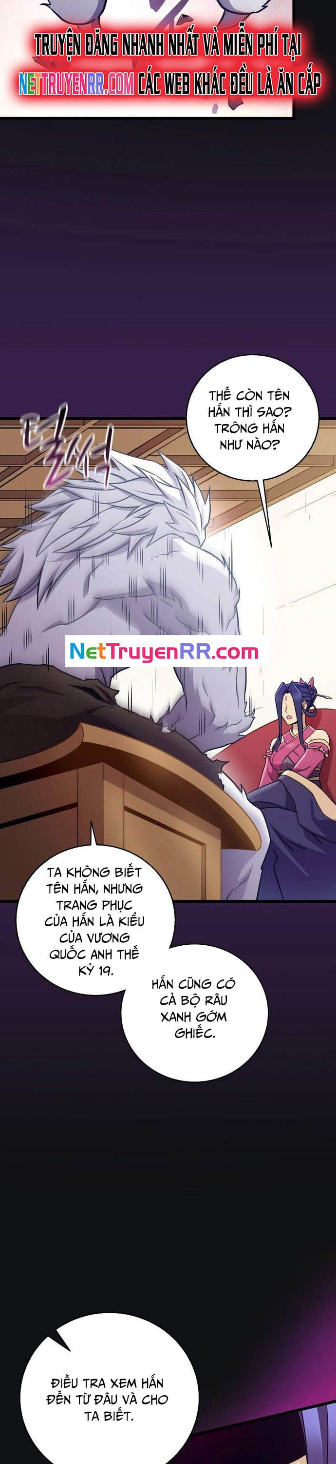 Xạ Thủ Đạn Ma Chapter 176 - Trang 4