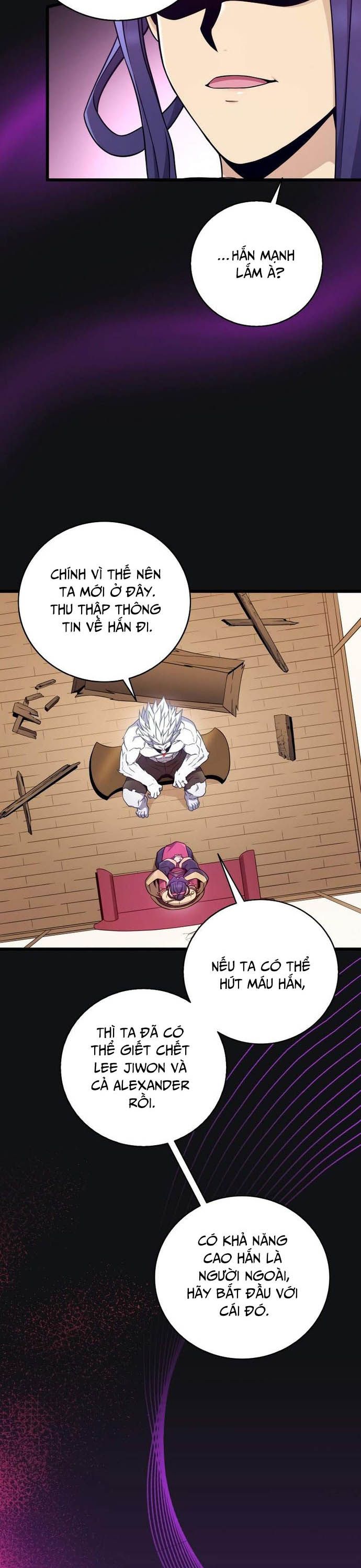 Xạ Thủ Đạn Ma Chapter 176 - Trang 4