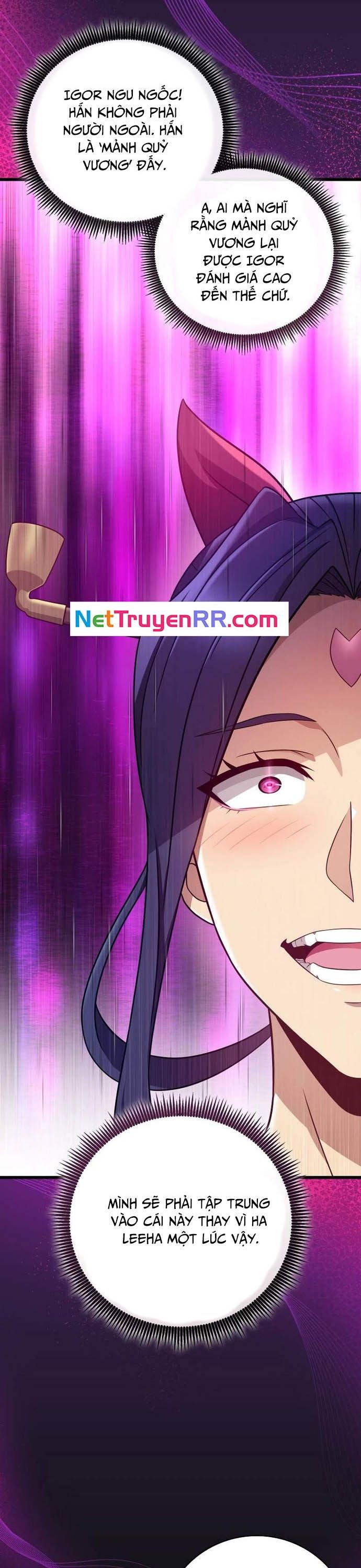 Xạ Thủ Đạn Ma Chapter 176 - Trang 4