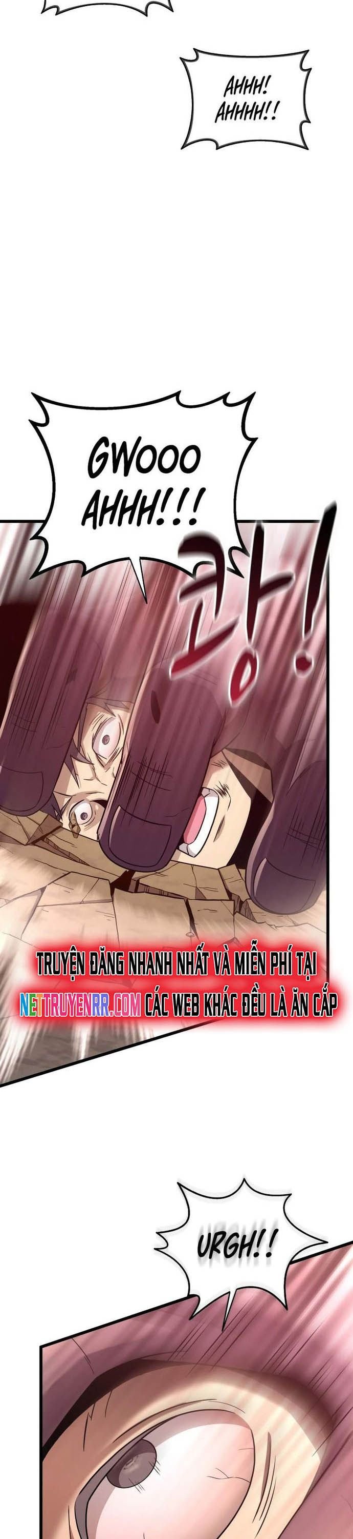 Xạ Thủ Đạn Ma Chapter 176 - Trang 4