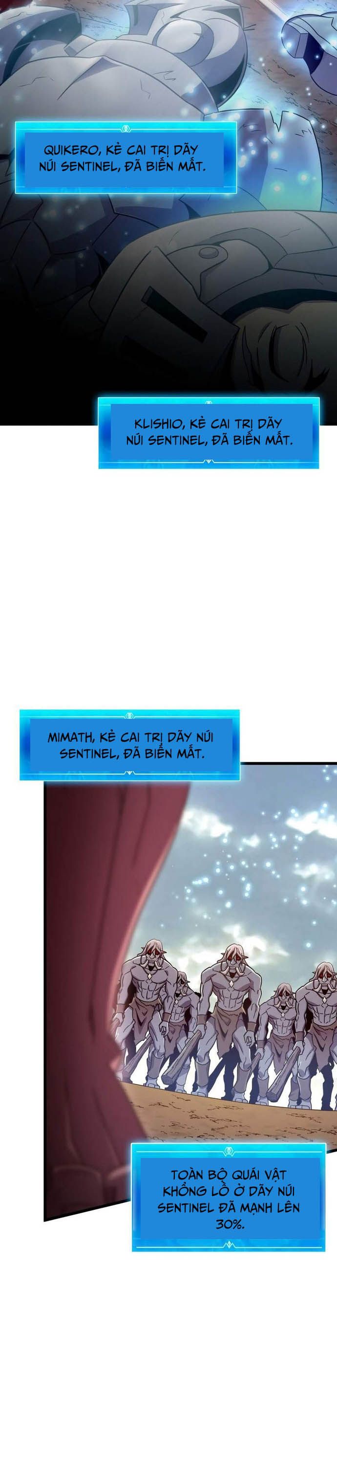 Xạ Thủ Đạn Ma Chapter 176 - Trang 4