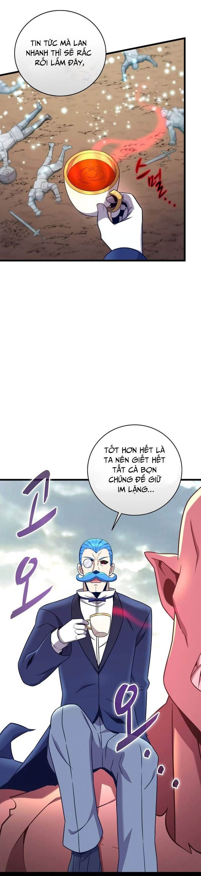 Xạ Thủ Đạn Ma Chapter 176 - Trang 4