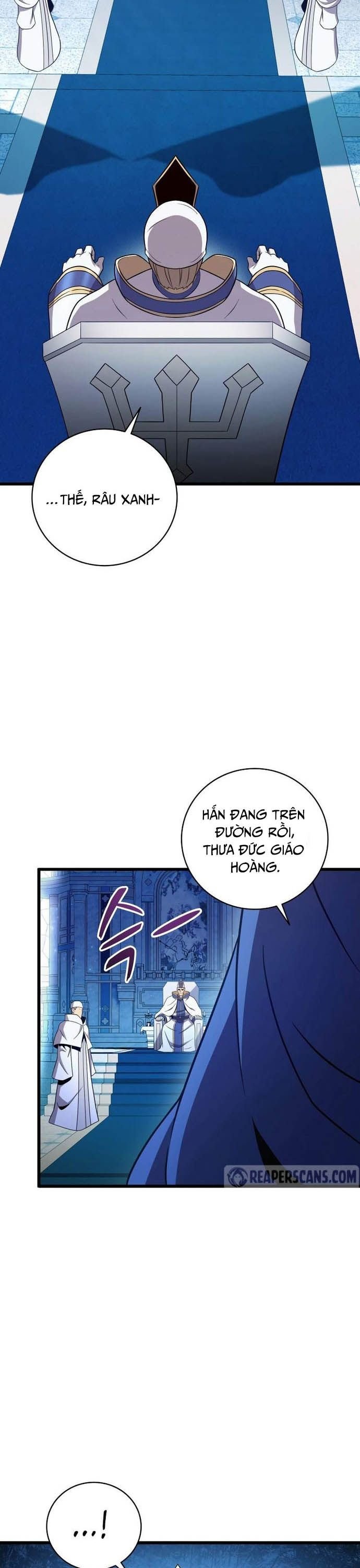 Xạ Thủ Đạn Ma Chapter 176 - Trang 4