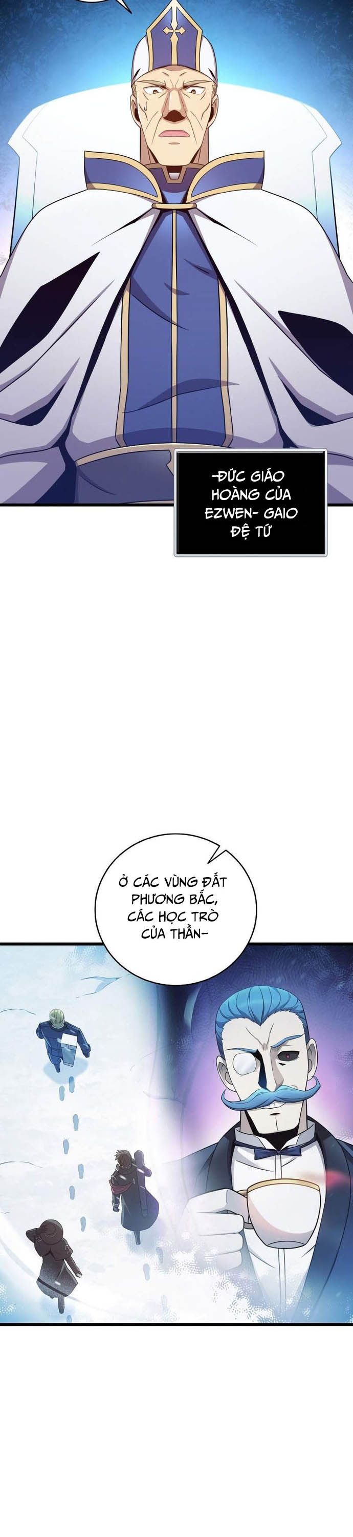 Xạ Thủ Đạn Ma Chapter 176 - Trang 4