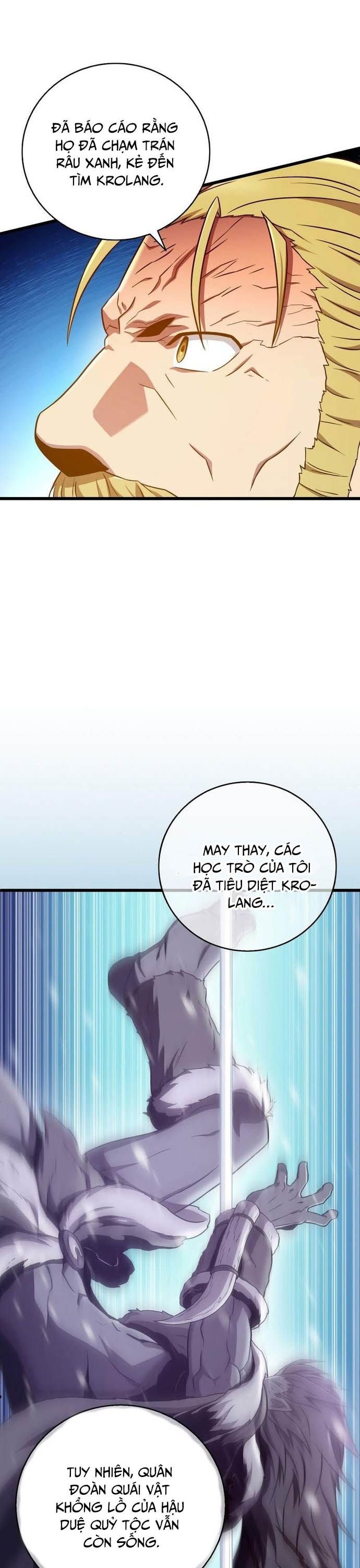 Xạ Thủ Đạn Ma Chapter 176 - Trang 4