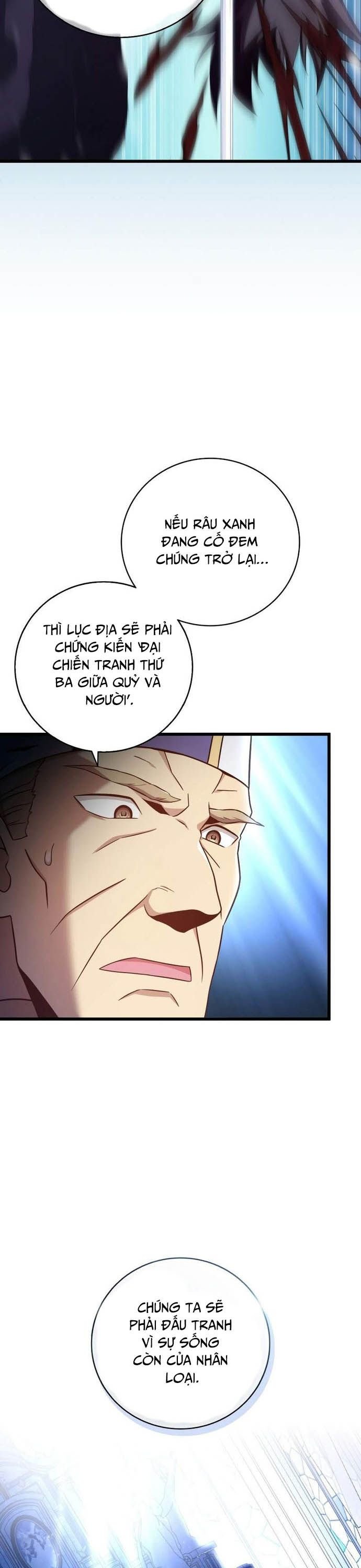 Xạ Thủ Đạn Ma Chapter 176 - Trang 4