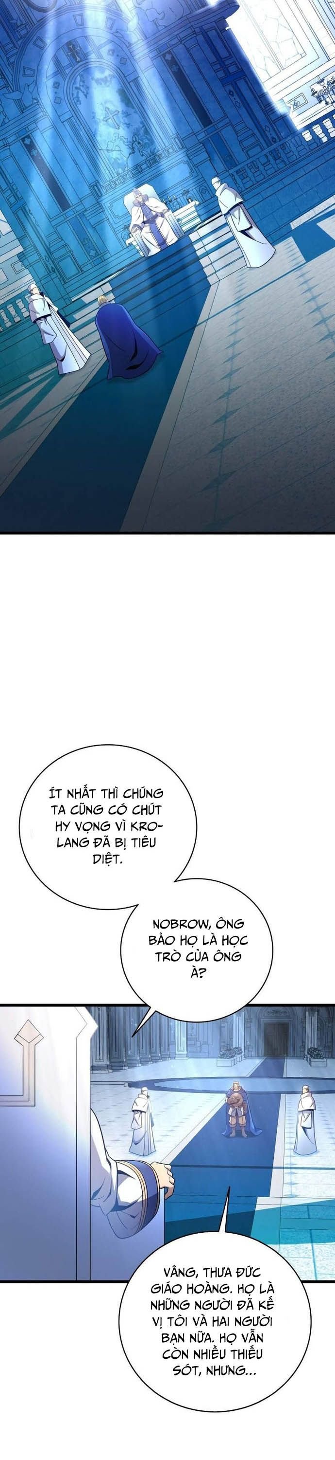 Xạ Thủ Đạn Ma Chapter 176 - Trang 4