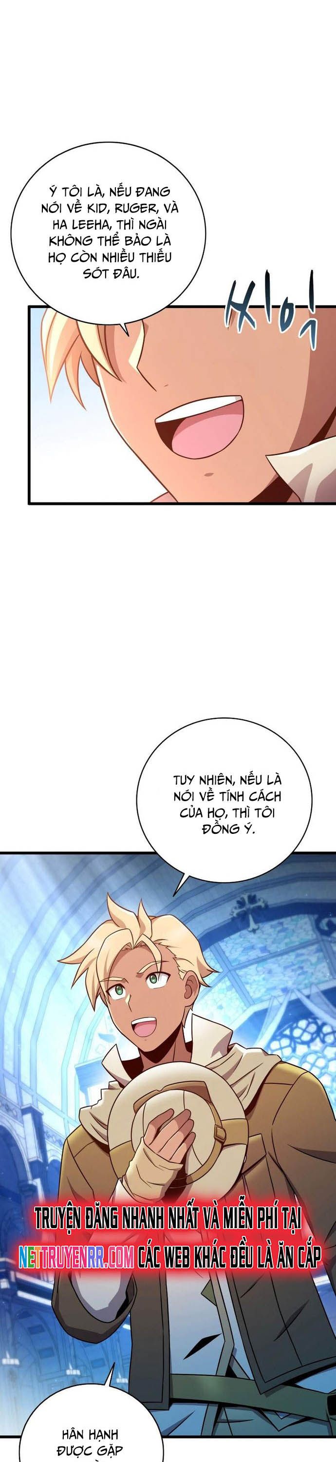 Xạ Thủ Đạn Ma Chapter 176 - Trang 4