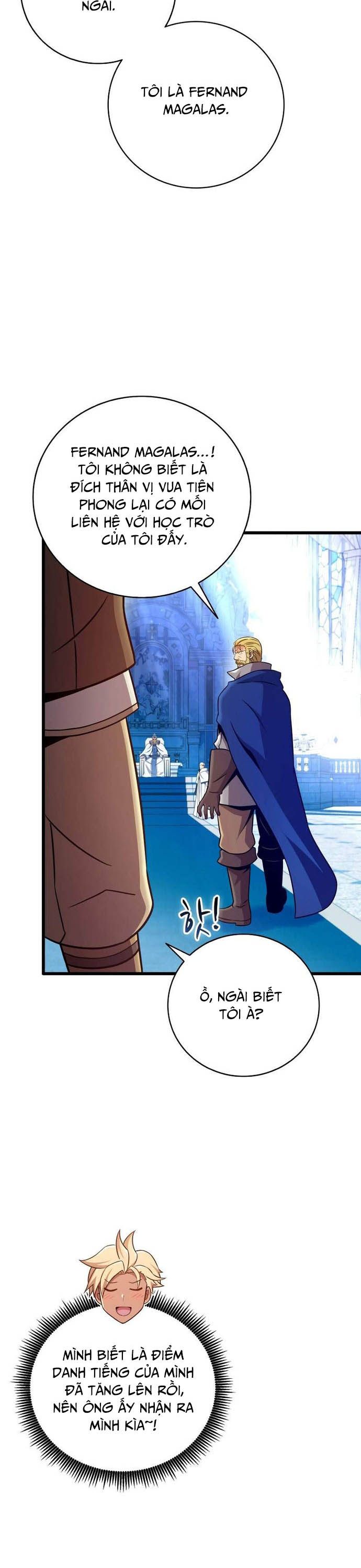 Xạ Thủ Đạn Ma Chapter 176 - Trang 4
