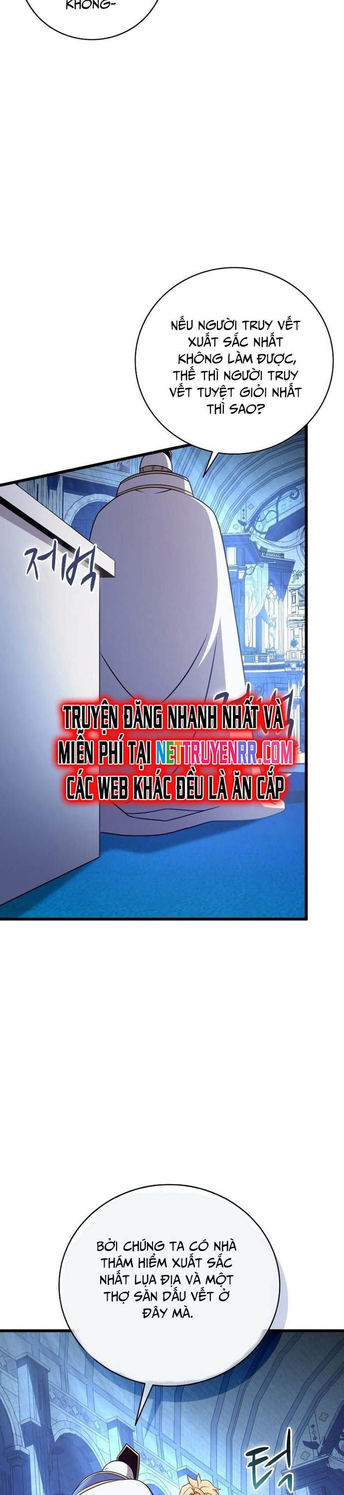 Xạ Thủ Đạn Ma Chapter 176 - Trang 4