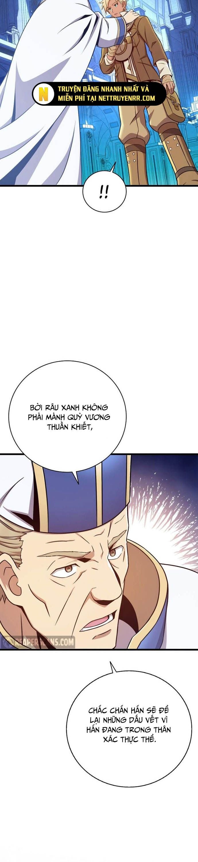Xạ Thủ Đạn Ma Chapter 176 - Trang 4