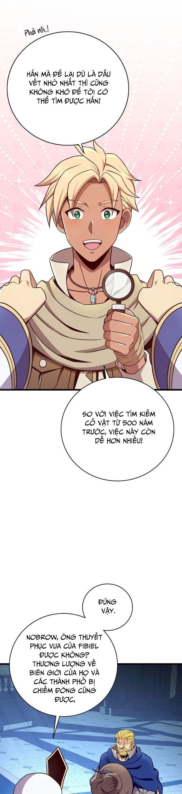 Xạ Thủ Đạn Ma Chapter 176 - Trang 4