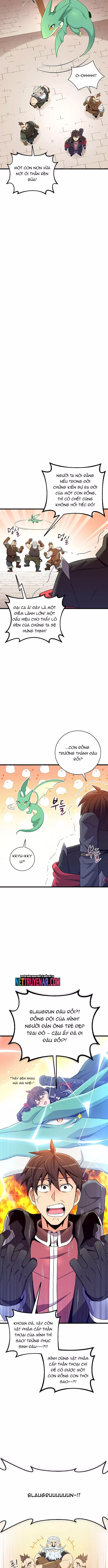 Xạ Thủ Đạn Ma Chap 206 - Trang 2