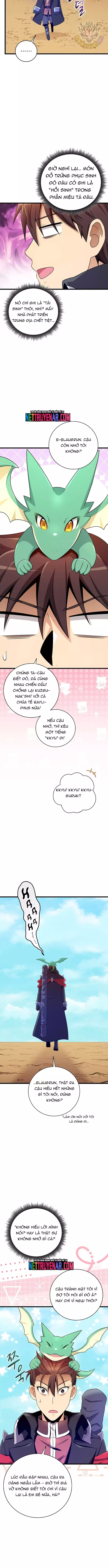 Xạ Thủ Đạn Ma Chap 206 - Trang 2