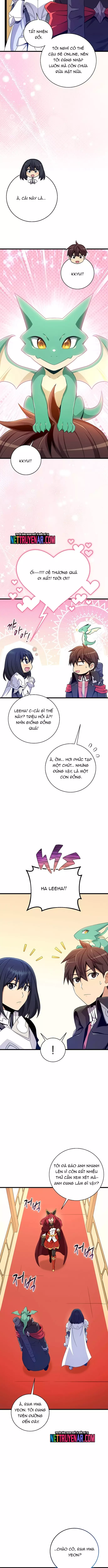 Xạ Thủ Đạn Ma Chap 206 - Trang 2