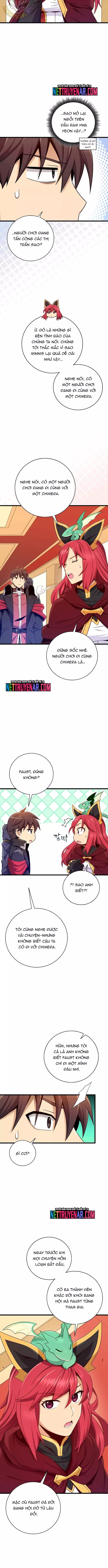 Xạ Thủ Đạn Ma Chap 206 - Trang 2