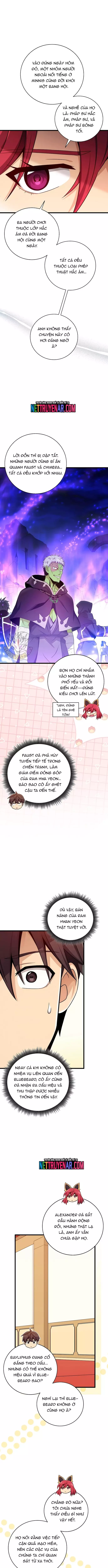 Xạ Thủ Đạn Ma Chap 206 - Trang 2
