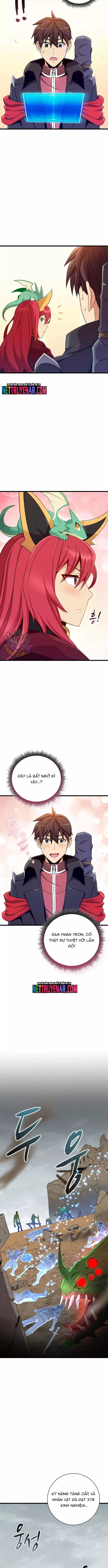 Xạ Thủ Đạn Ma Chap 206 - Trang 2