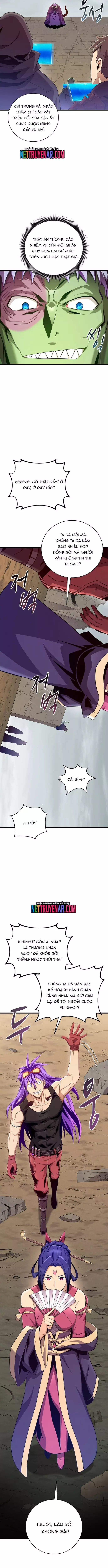 Xạ Thủ Đạn Ma Chap 206 - Trang 2