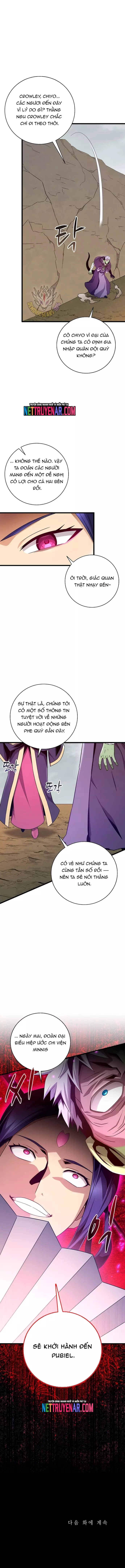 Xạ Thủ Đạn Ma Chap 206 - Trang 2