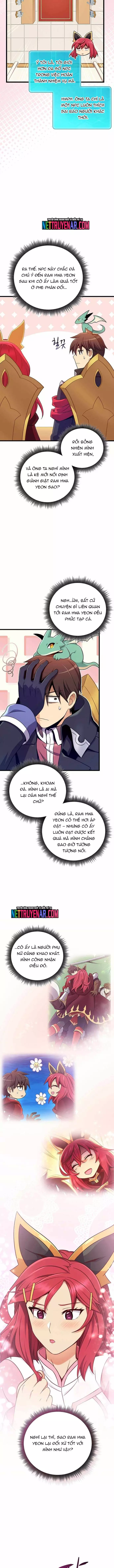 Xạ Thủ Đạn Ma Chap 207 - Trang 2