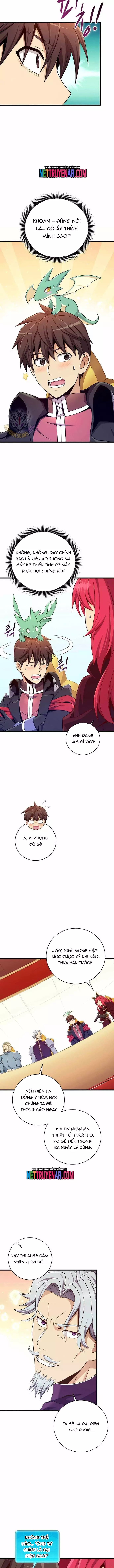 Xạ Thủ Đạn Ma Chap 207 - Trang 2