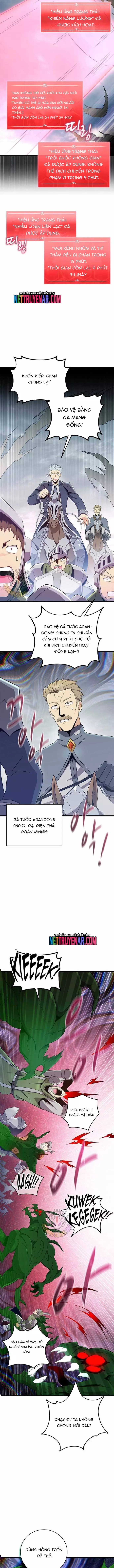 Xạ Thủ Đạn Ma Chap 207 - Trang 2