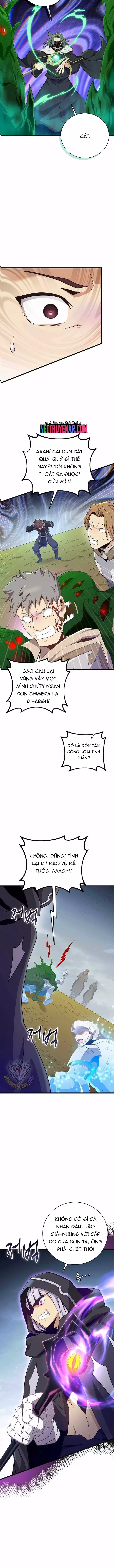 Xạ Thủ Đạn Ma Chap 207 - Trang 2