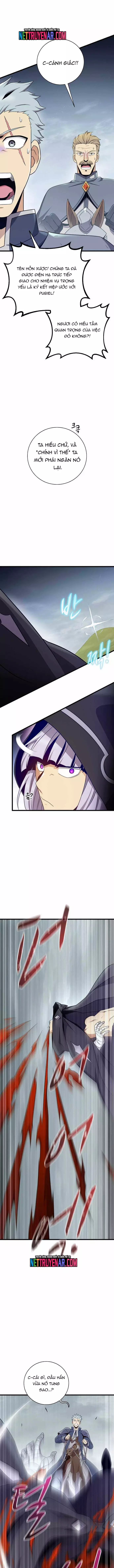 Xạ Thủ Đạn Ma Chap 207 - Trang 2
