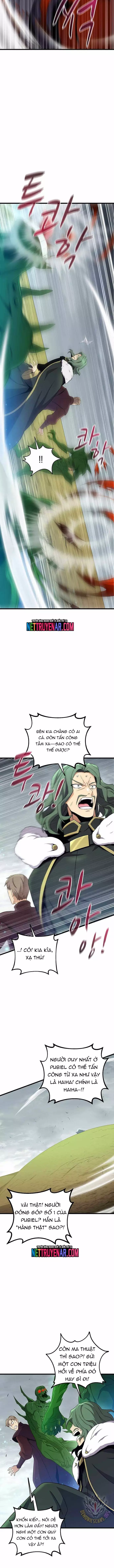 Xạ Thủ Đạn Ma Chap 207 - Trang 2