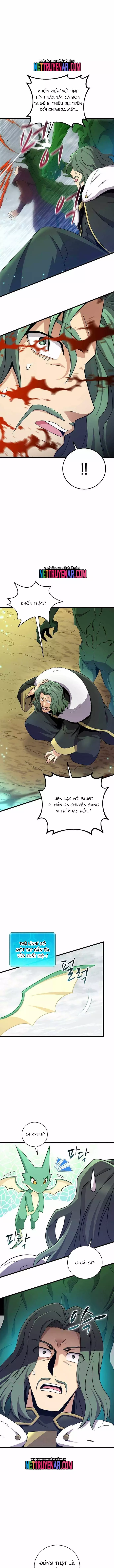 Xạ Thủ Đạn Ma Chap 207 - Trang 2