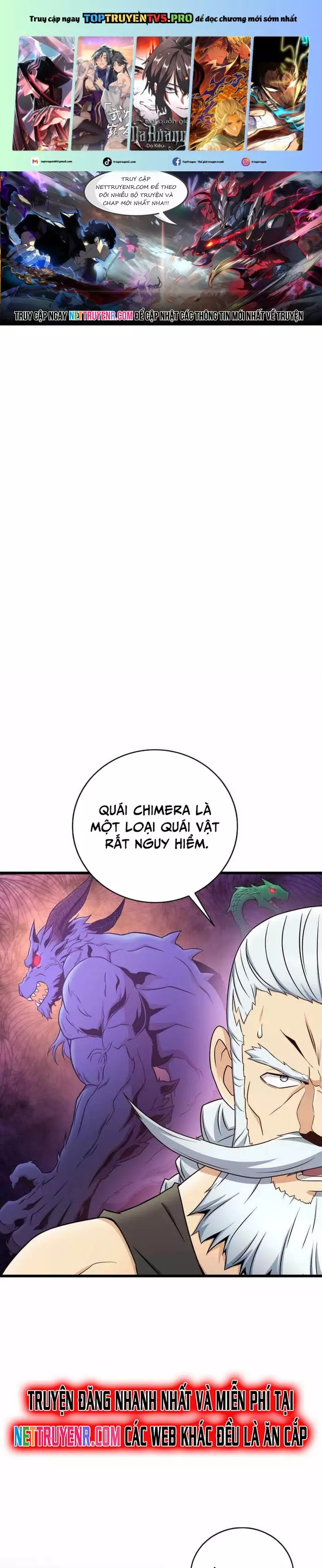 Xạ Thủ Đạn Ma Chapter 182 - Trang 2