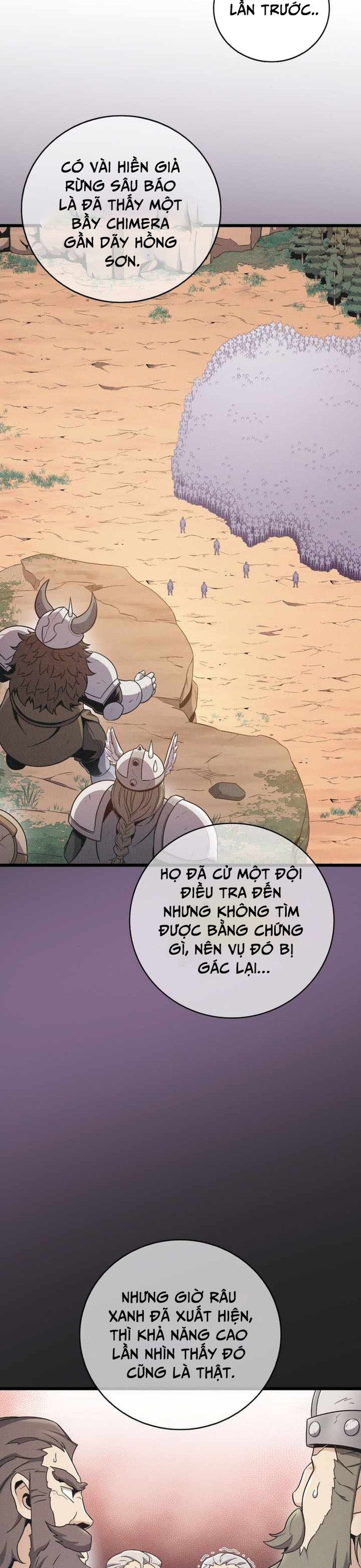 Xạ Thủ Đạn Ma Chapter 182 - Trang 2