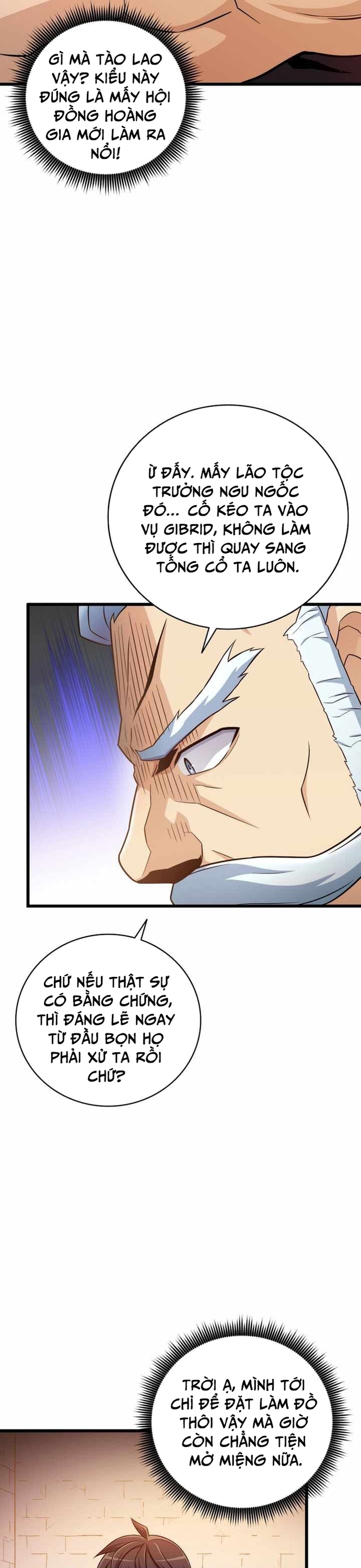 Xạ Thủ Đạn Ma Chapter 182 - Trang 2