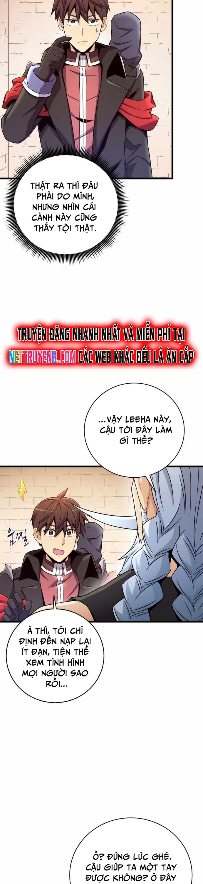 Xạ Thủ Đạn Ma Chapter 182 - Trang 2