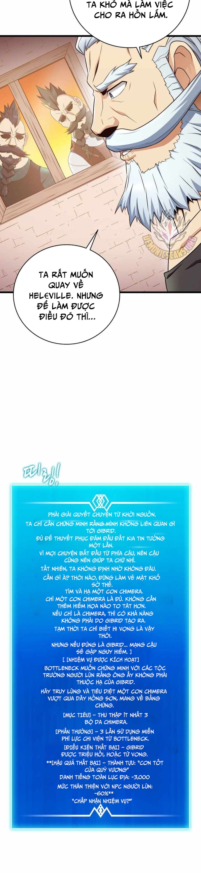 Xạ Thủ Đạn Ma Chapter 182 - Trang 2