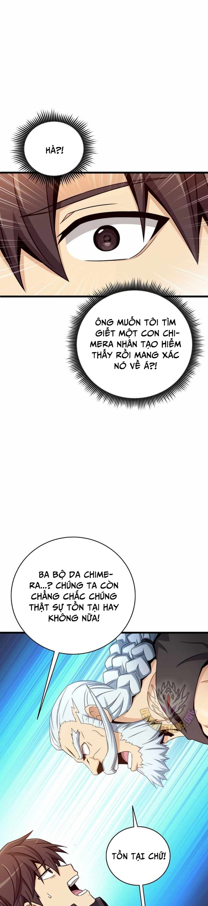 Xạ Thủ Đạn Ma Chapter 182 - Trang 2