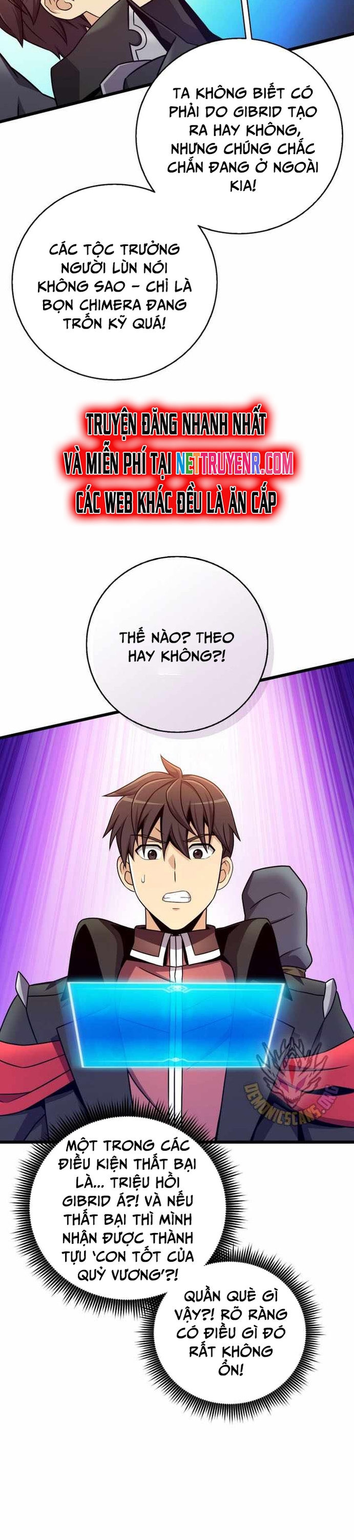 Xạ Thủ Đạn Ma Chapter 182 - Trang 2