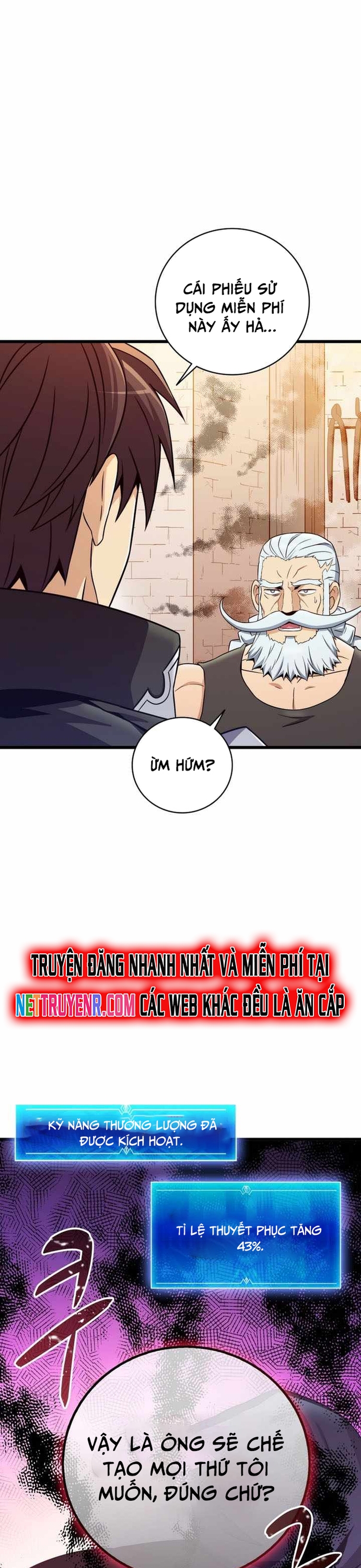 Xạ Thủ Đạn Ma Chapter 182 - Trang 2