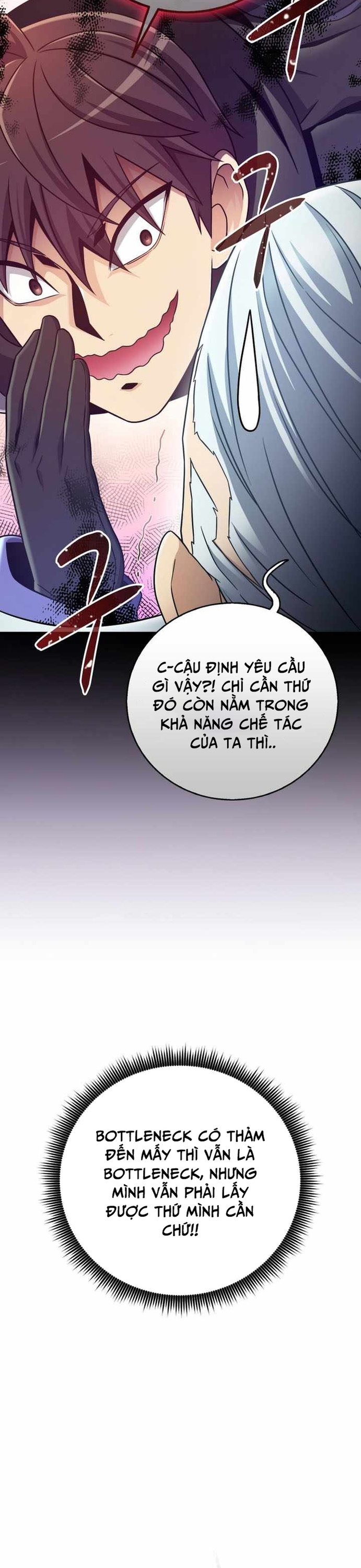 Xạ Thủ Đạn Ma Chapter 182 - Trang 2