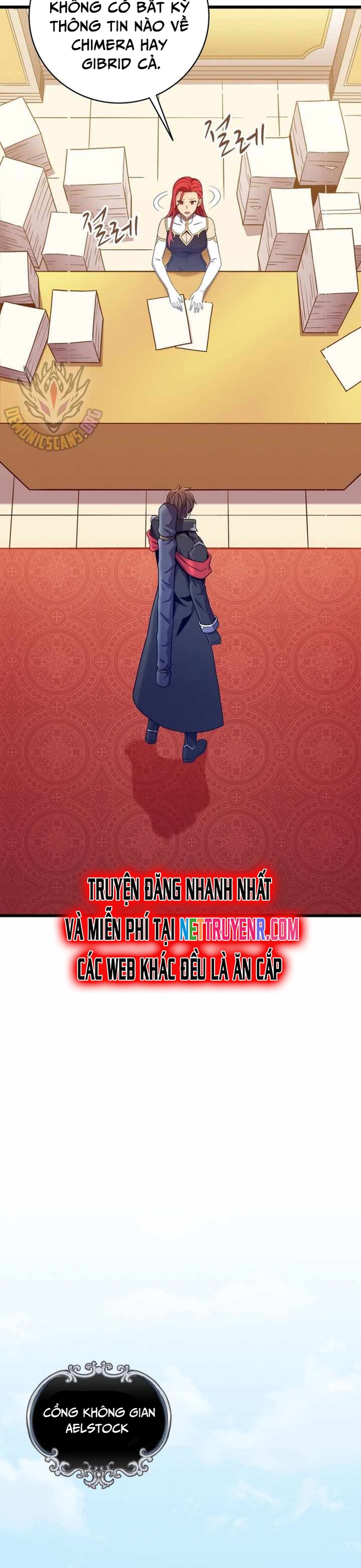 Xạ Thủ Đạn Ma Chapter 182 - Trang 2