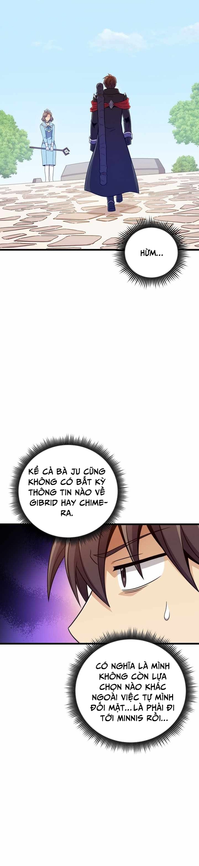 Xạ Thủ Đạn Ma Chapter 182 - Trang 2