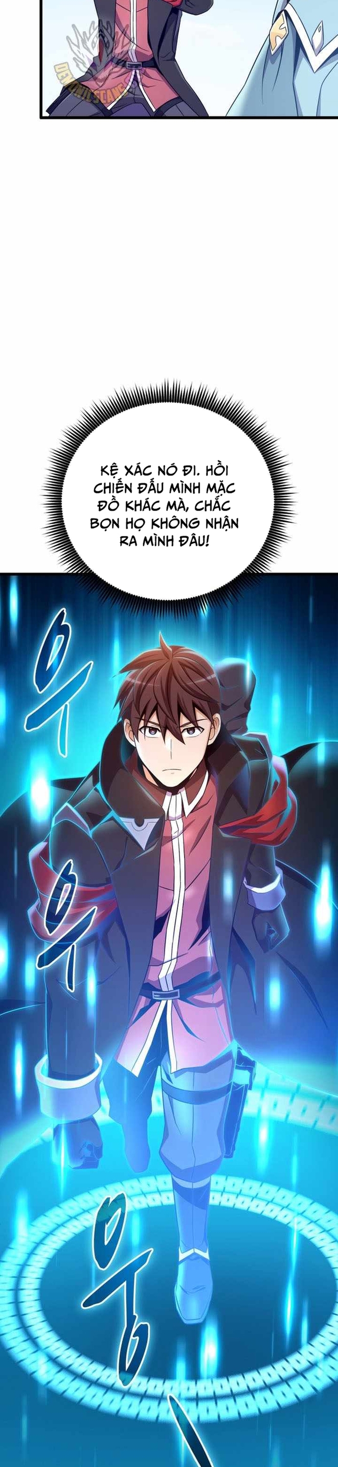 Xạ Thủ Đạn Ma Chapter 182 - Trang 2
