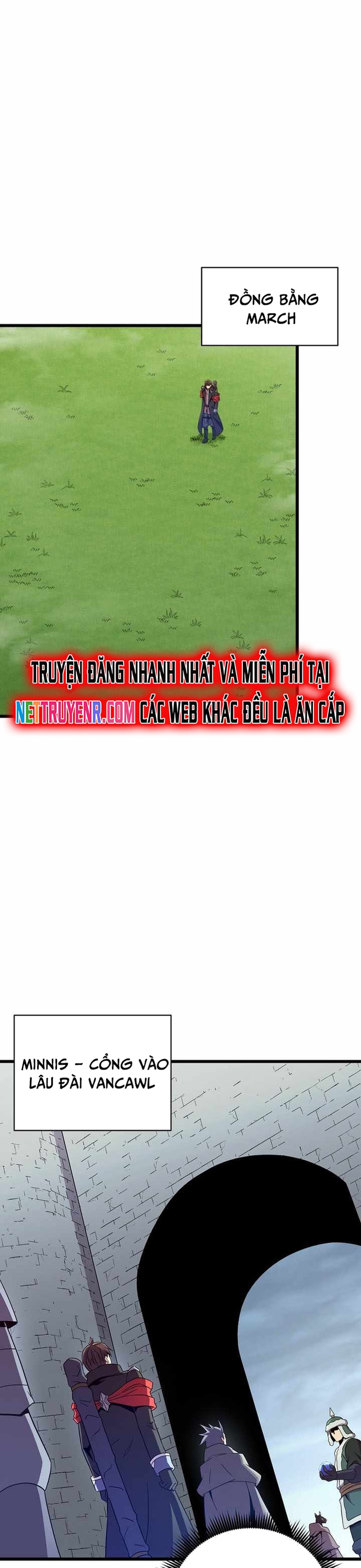Xạ Thủ Đạn Ma Chapter 182 - Trang 2
