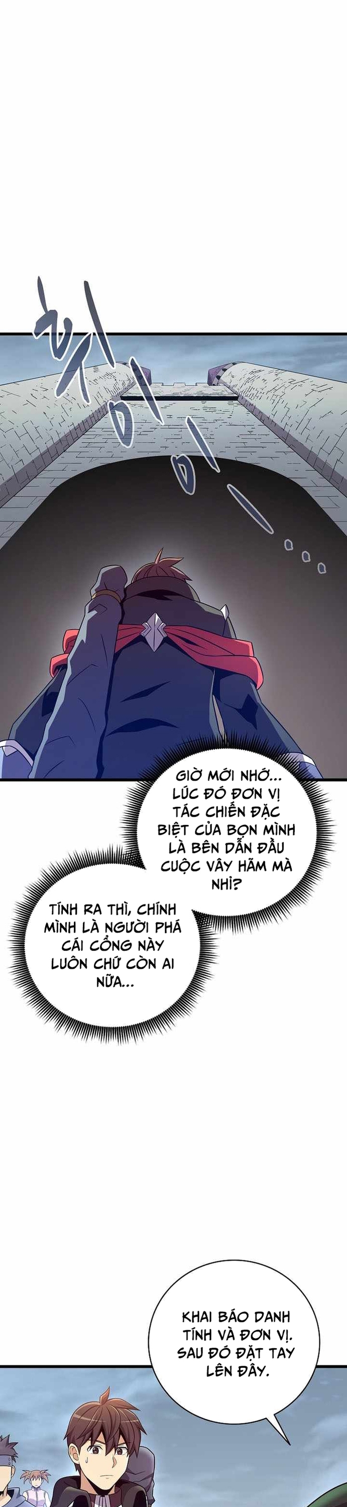 Xạ Thủ Đạn Ma Chapter 182 - Trang 2