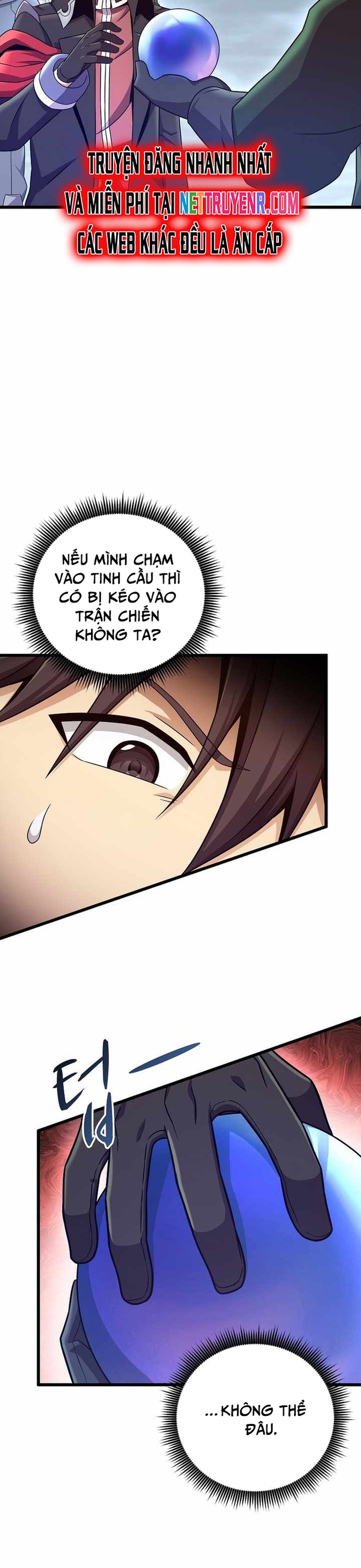 Xạ Thủ Đạn Ma Chapter 182 - Trang 2