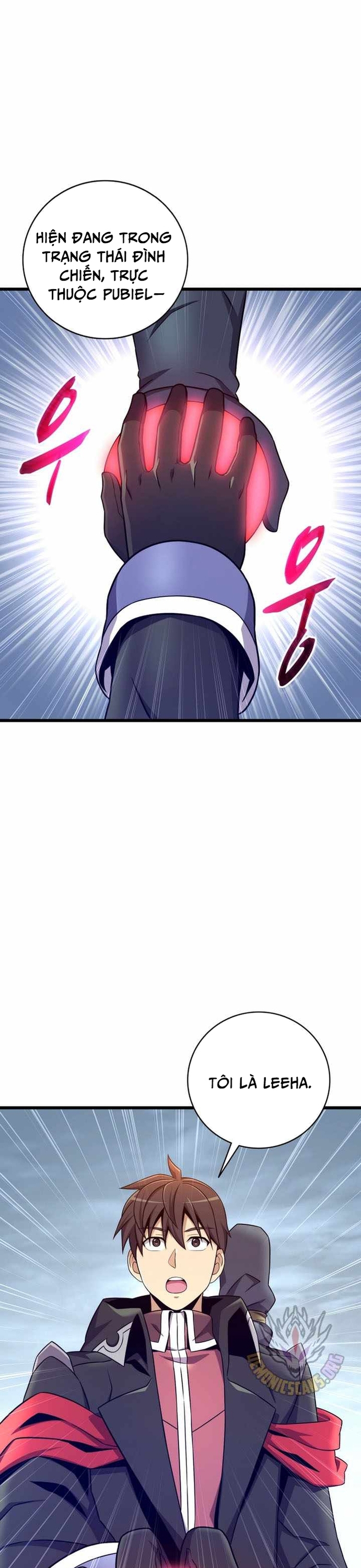 Xạ Thủ Đạn Ma Chapter 182 - Trang 2